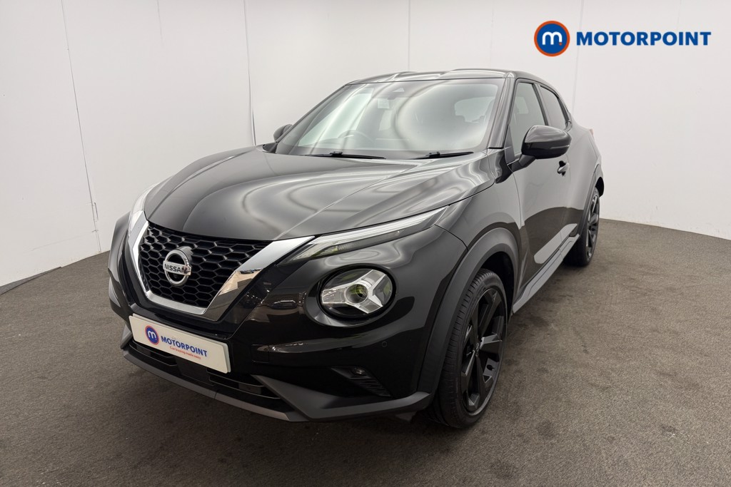 Used Nissan Juke 2020 for sale - 77171308: Photo 10