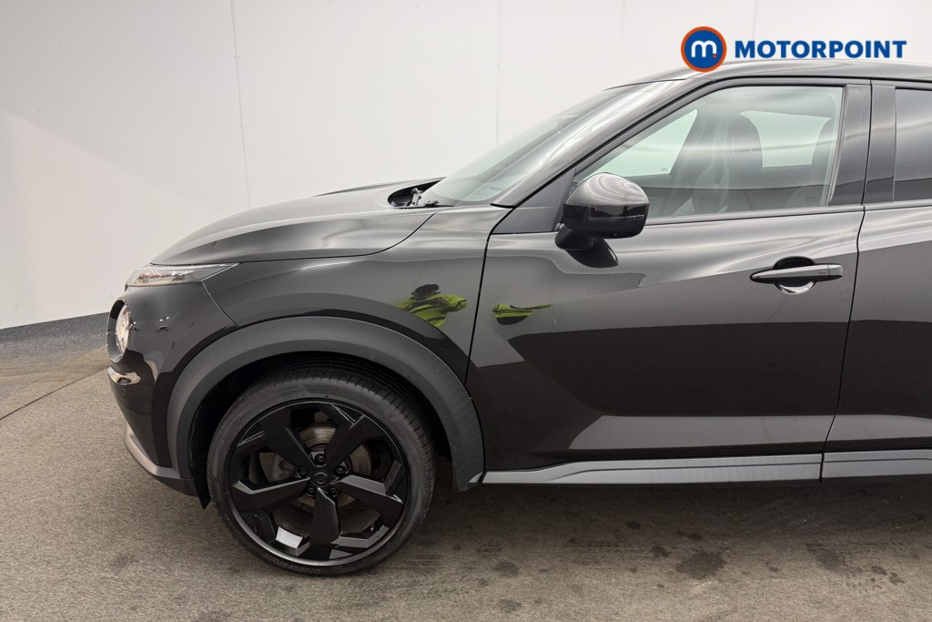 Used Nissan Juke 2020 for sale - 77171308: Photo 11