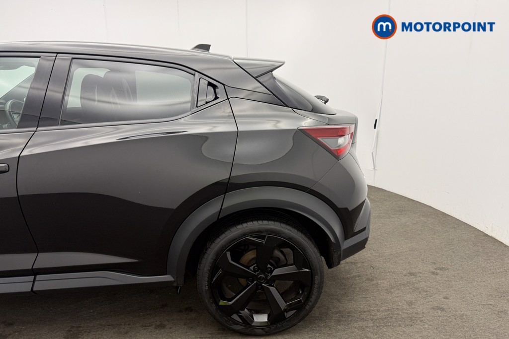 Used Nissan Juke 2020 for sale - 77171308: Photo 12
