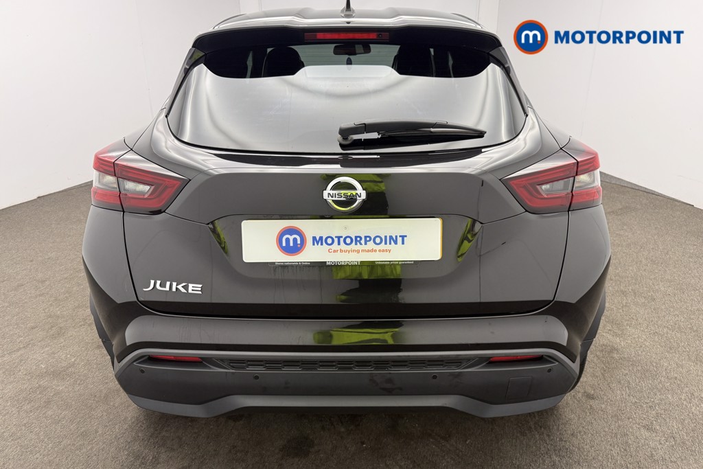 Used Nissan Juke 2020 for sale - 77171308: Photo 14
