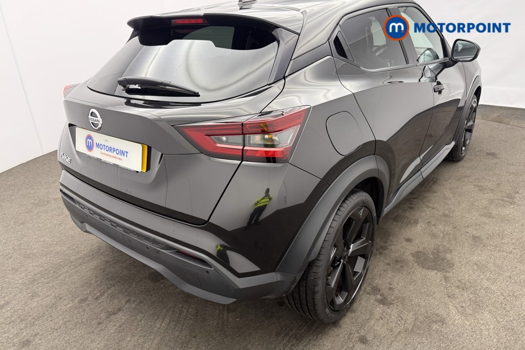 Used Nissan Juke 2020 for sale - 77171308: Photo 15