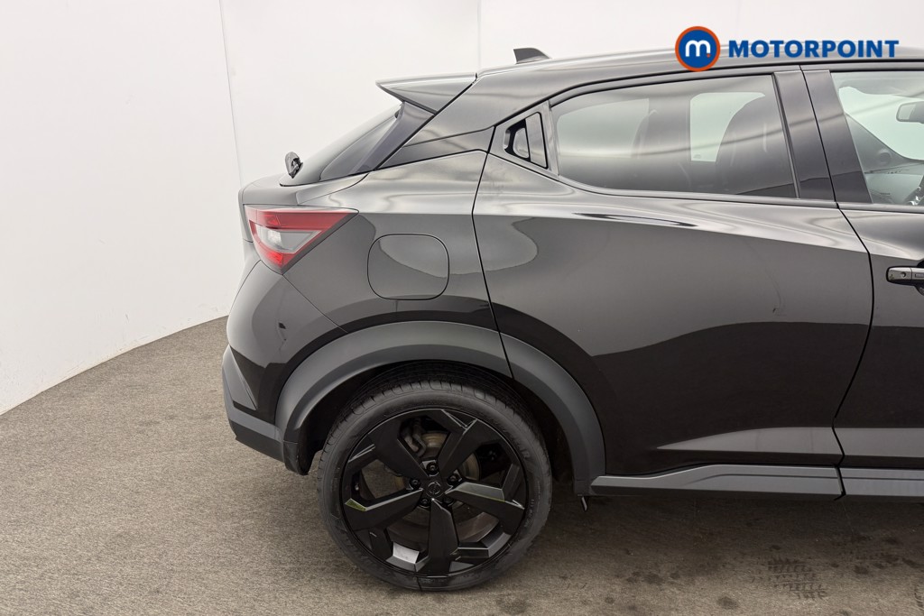 Used Nissan Juke 2020 for sale - 77171308: Photo 16