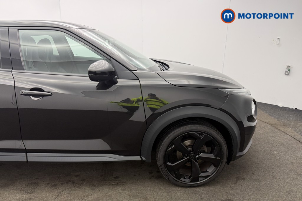 Used Nissan Juke 2020 for sale - 77171308: Photo 17