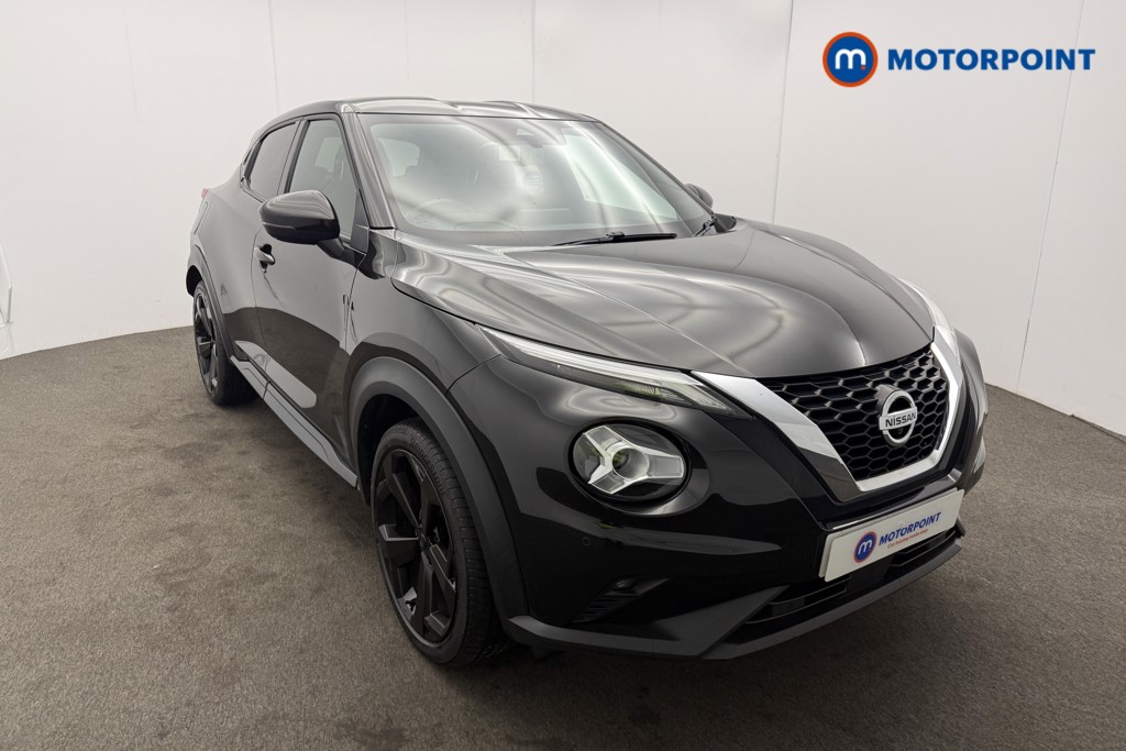 Used Nissan Juke 2020 for sale - 77171308: Photo 18