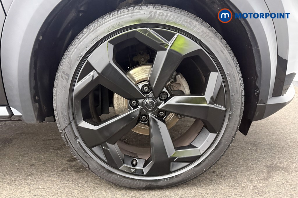 Used Nissan Juke 2020 for sale - 77171308: Photo 19