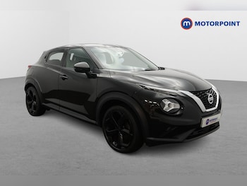 Used Nissan Juke 2020 for sale - 77171308: Photo