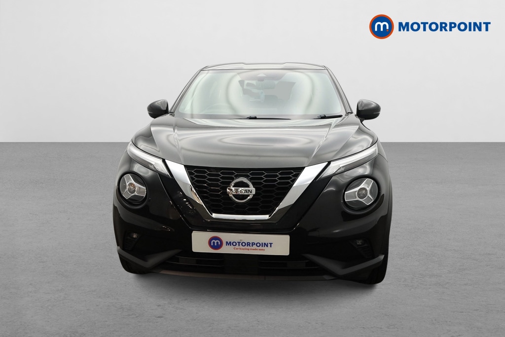 Used Nissan Juke 2020 for sale - 77171308: Photo 2