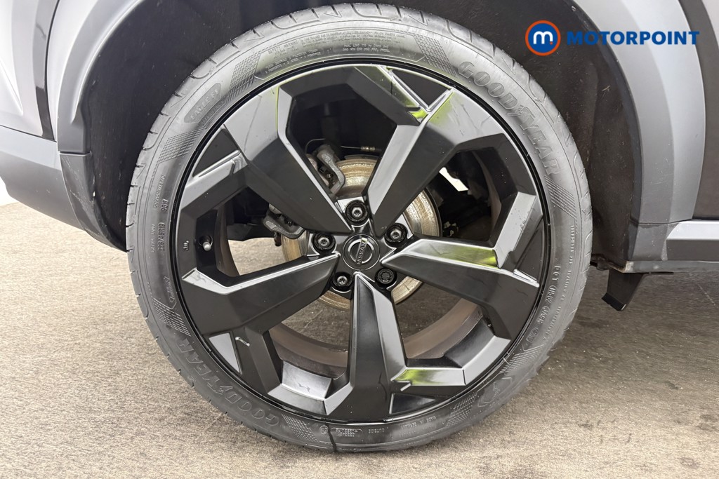 Used Nissan Juke 2020 for sale - 77171308: Photo 20