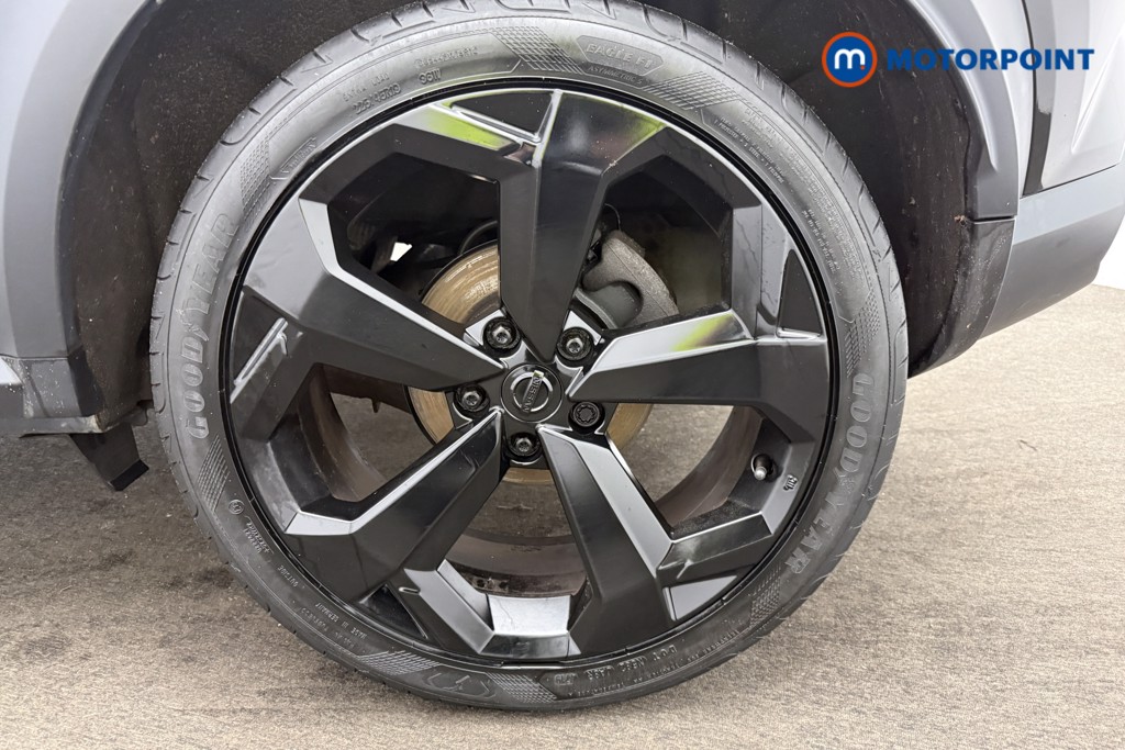 Used Nissan Juke 2020 for sale - 77171308: Photo 21