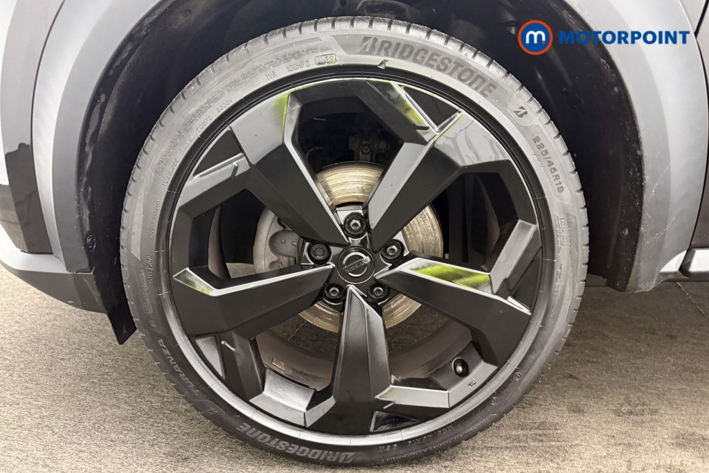 Used Nissan Juke 2020 for sale - 77171308: Photo 22