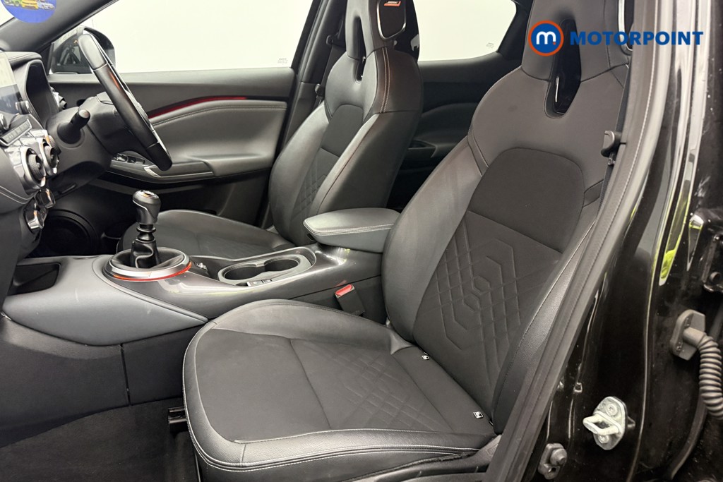 Used Nissan Juke 2020 for sale - 77171308: Photo 23