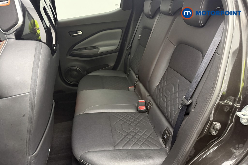 Used Nissan Juke 2020 for sale - 77171308: Photo 24