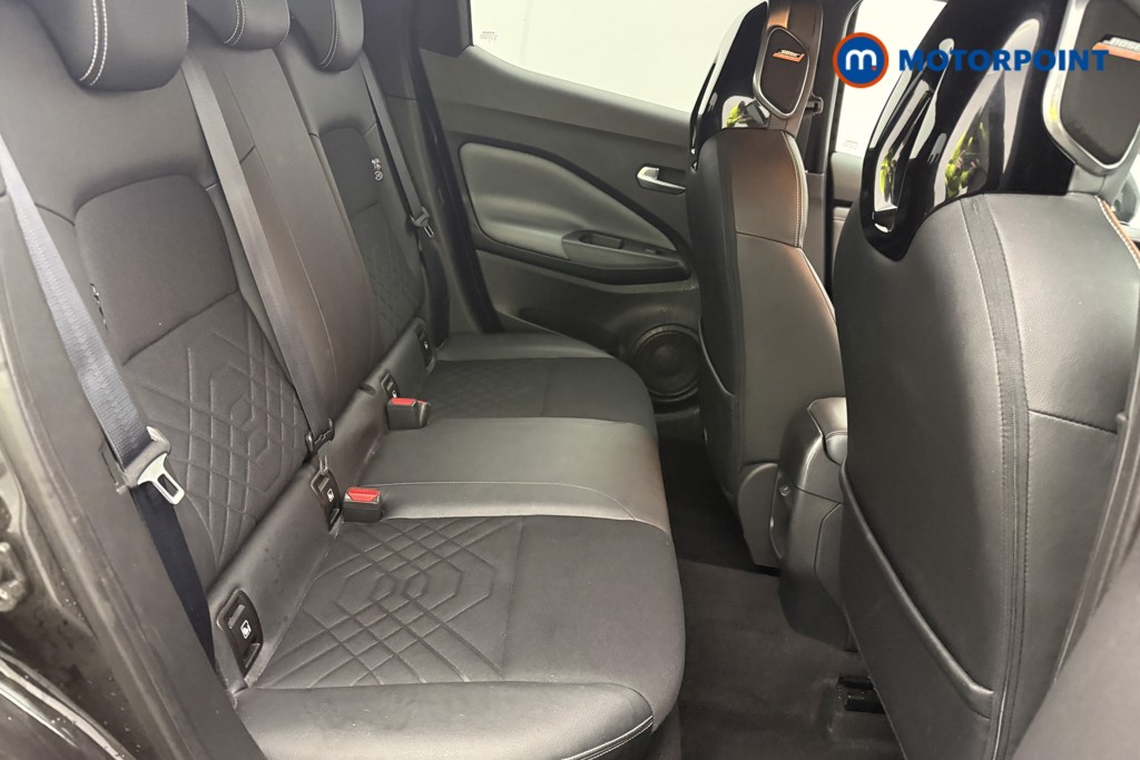 Used Nissan Juke 2020 for sale - 77171308: Photo 27