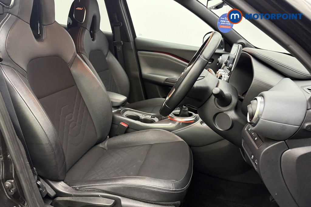 Used Nissan Juke 2020 for sale - 77171308: Photo 28