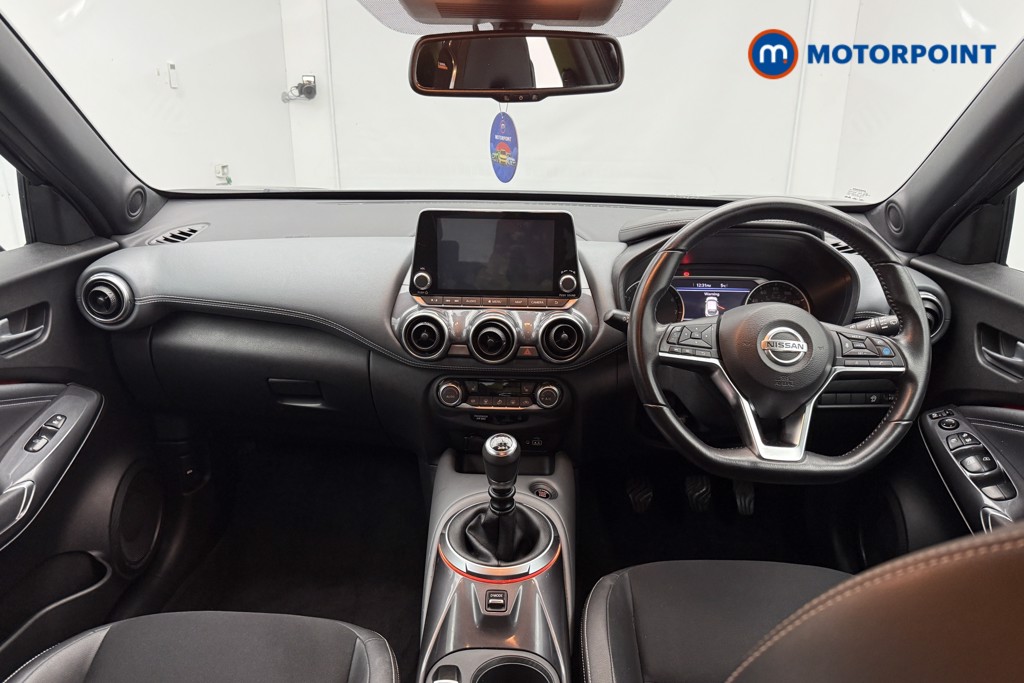 Used Nissan Juke 2020 for sale - 77171308: Photo 29