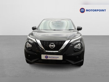 Used Nissan Juke 2020 for sale - 77171308: Photo