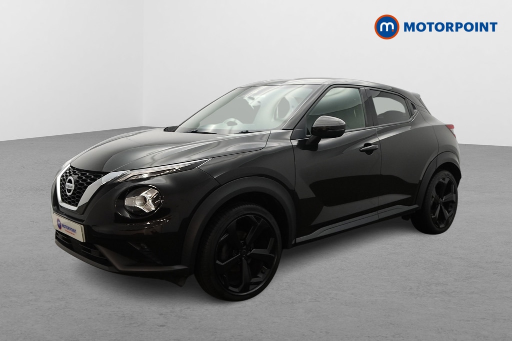Used Nissan Juke 2020 for sale - 77171308: Photo 3