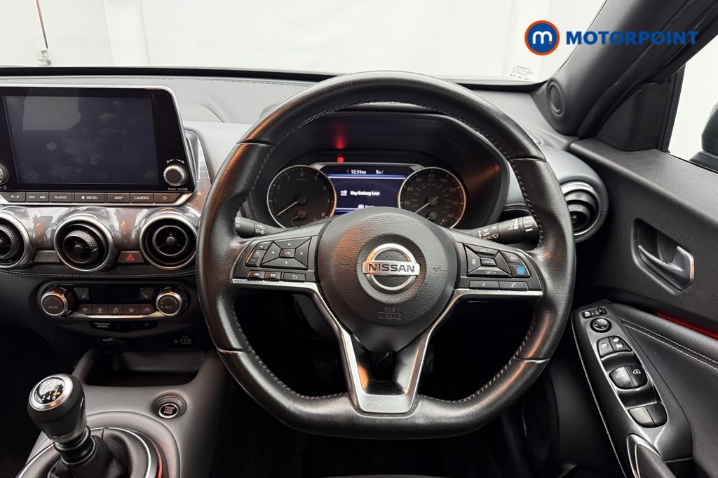 Used Nissan Juke 2020 for sale - 77171308: Photo 30