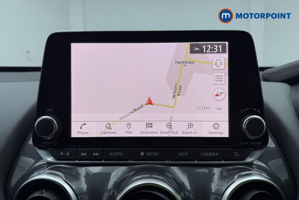 Used Nissan Juke 2020 for sale - 77171308: Photo 32