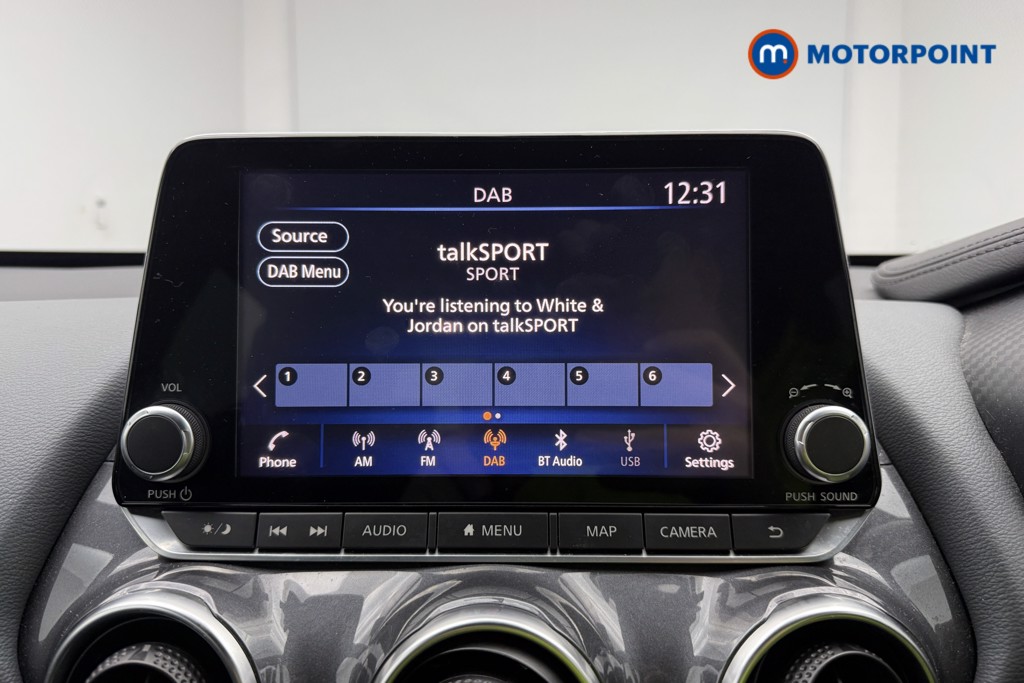 Used Nissan Juke 2020 for sale - 77171308: Photo 33