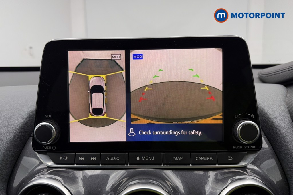 Used Nissan Juke 2020 for sale - 77171308: Photo 34