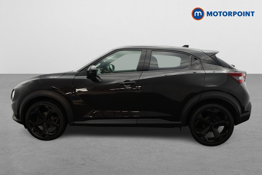 Used Nissan Juke 2020 for sale - 77171308: Photo 4