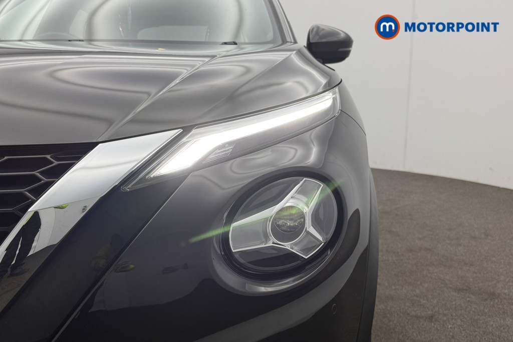 Used Nissan Juke 2020 for sale - 77171308: Photo 49