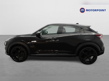 Used Nissan Juke 2020 for sale - 77171308: Photo