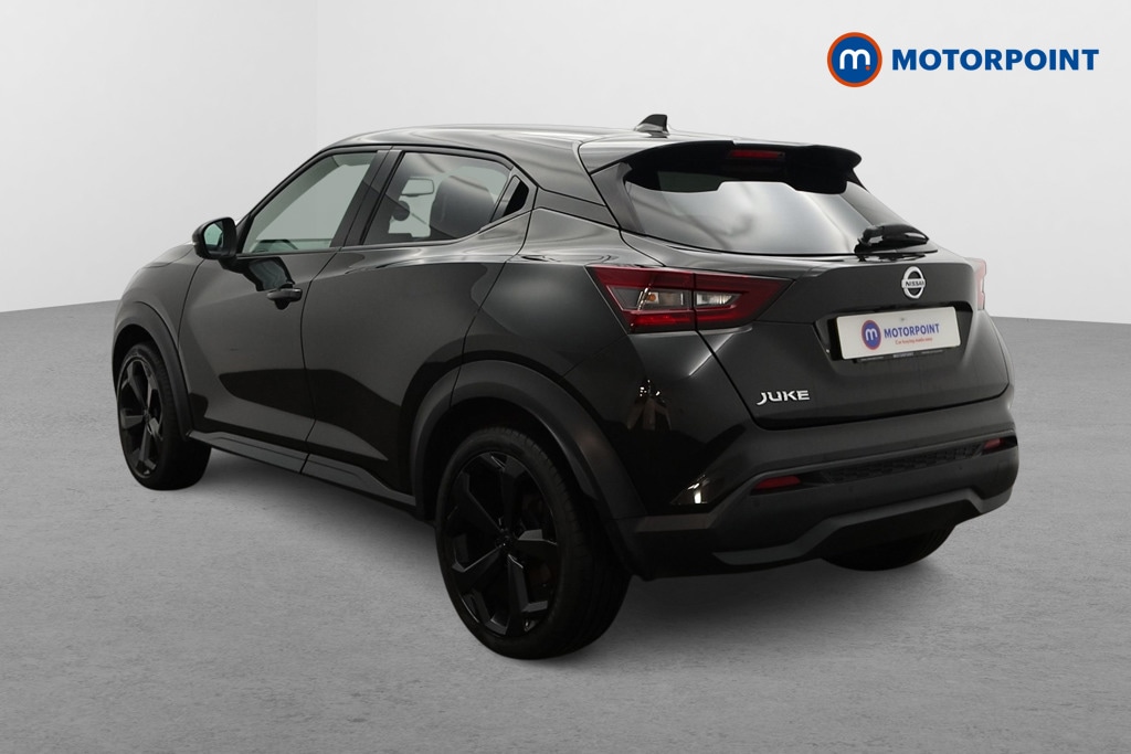 Used Nissan Juke 2020 for sale - 77171308: Photo 5