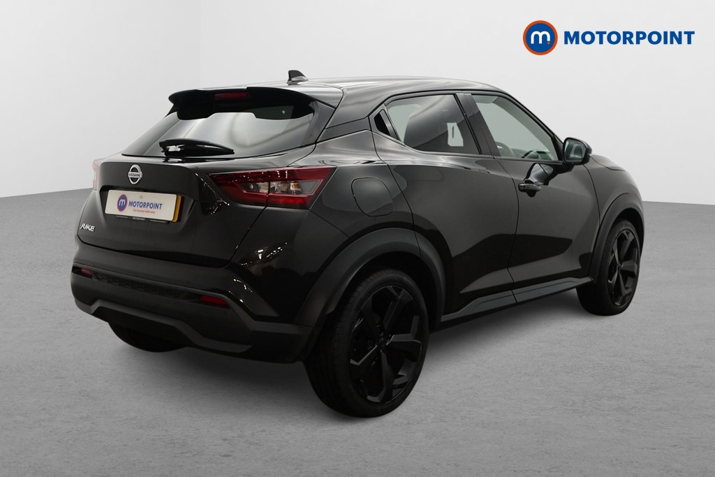 Used Nissan Juke 2020 for sale - 77171308: Photo 7