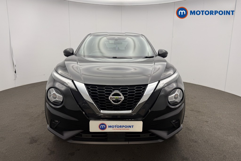 Used Nissan Juke 2020 for sale - 77171308: Photo 9