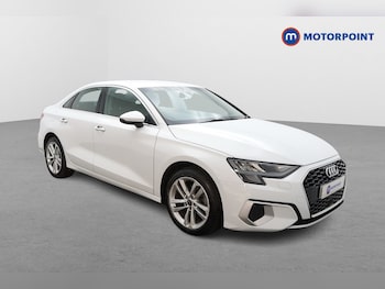 Used Audi A3 2023 for sale - 78457237: Photo