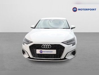 Used Audi A3 2023 for sale - 78457237: Photo