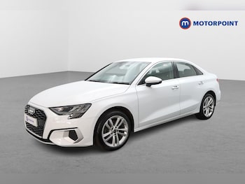 Used Audi A3 2023 for sale - 78457237: Photo