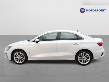 Used Audi A3 2023 for sale - 78457237: Photo