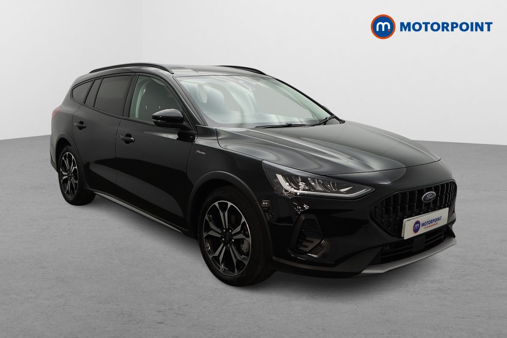 Used Ford Focus 2023 for sale - 76067899: Photo 1