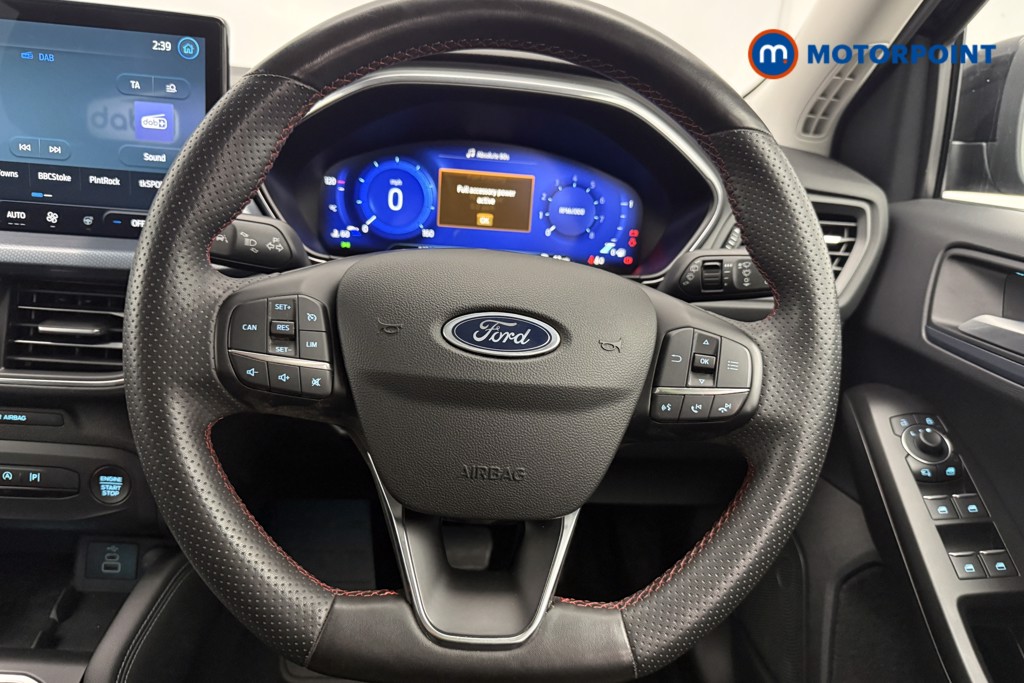 Used Ford Focus 2023 for sale - 76067899: Photo 13