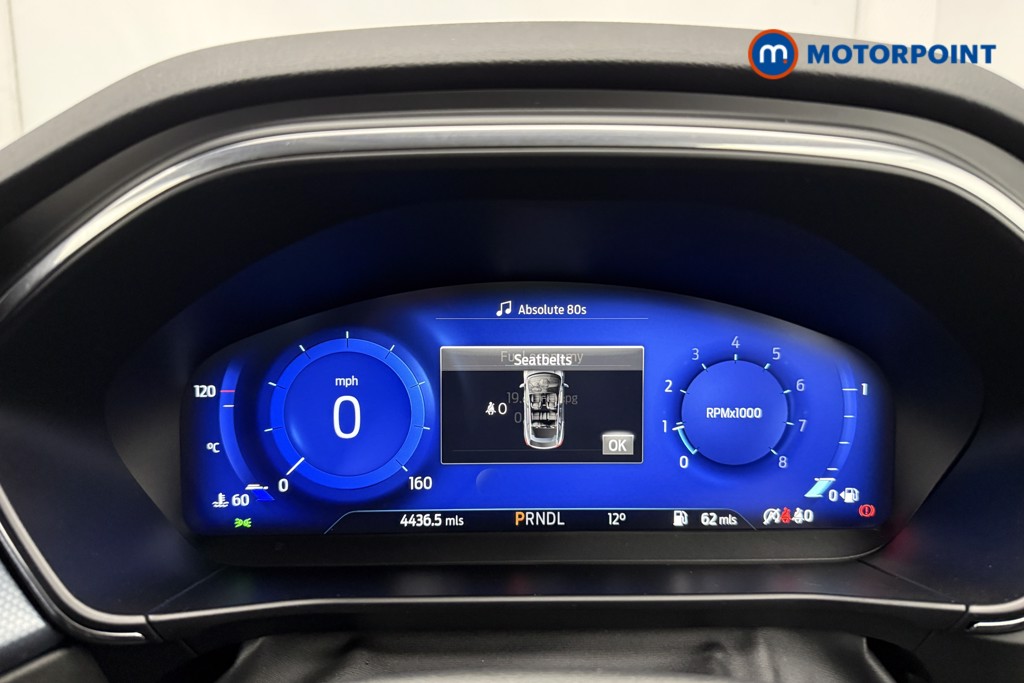 Used Ford Focus 2023 for sale - 76067899: Photo 14
