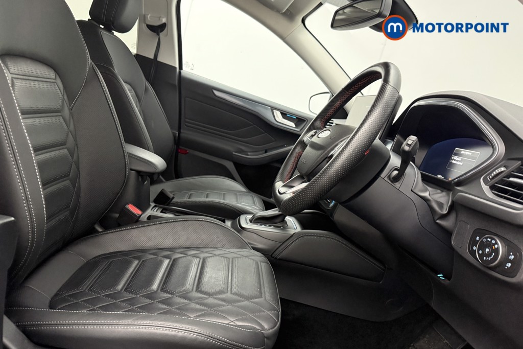 Used Ford Focus 2023 for sale - 76067899: Photo 16