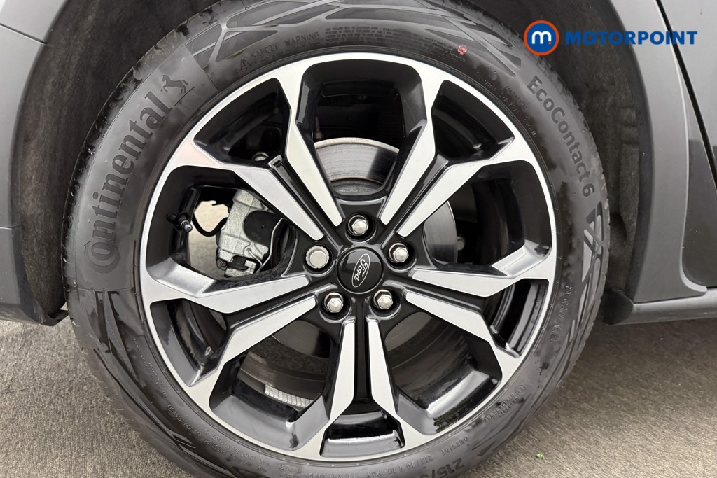 Used Ford Focus 2023 for sale - 76067899: Photo 18