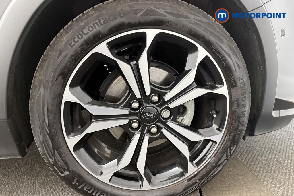 Used Ford Focus 2023 for sale - 76067899: Photo 19