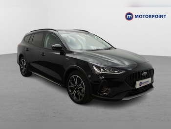 Ford - Focus