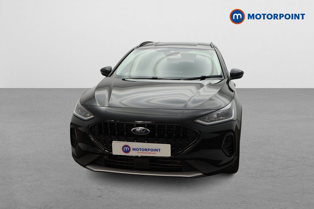 Used Ford Focus 2023 for sale - 76067899: Photo 2