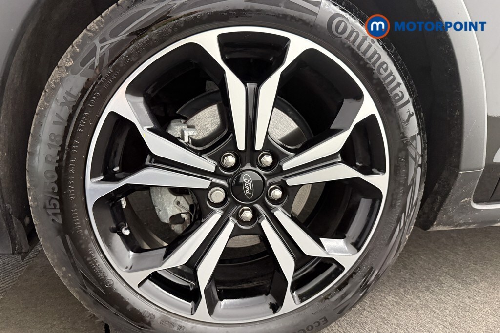 Used Ford Focus 2023 for sale - 76067899: Photo 20