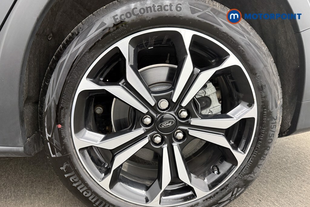 Used Ford Focus 2023 for sale - 76067899: Photo 21
