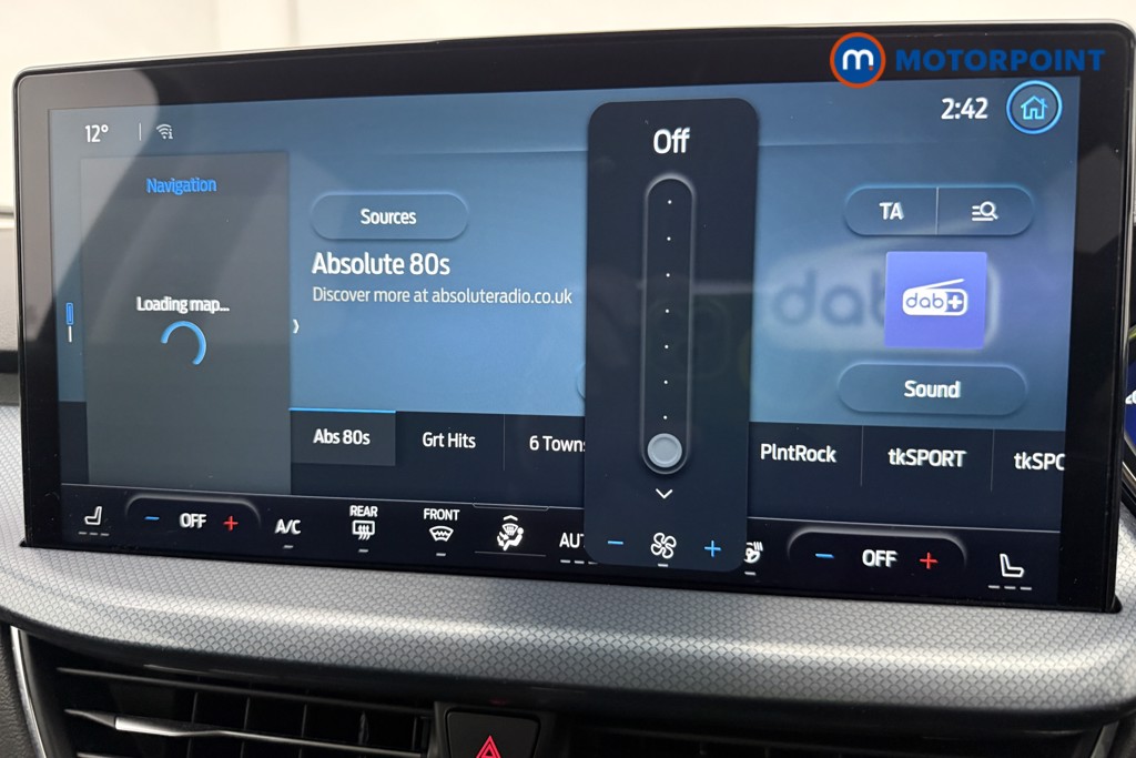 Used Ford Focus 2023 for sale - 76067899: Photo 24