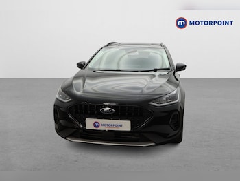 Used Ford Focus 2023 for sale - 76067899: Photo 2
