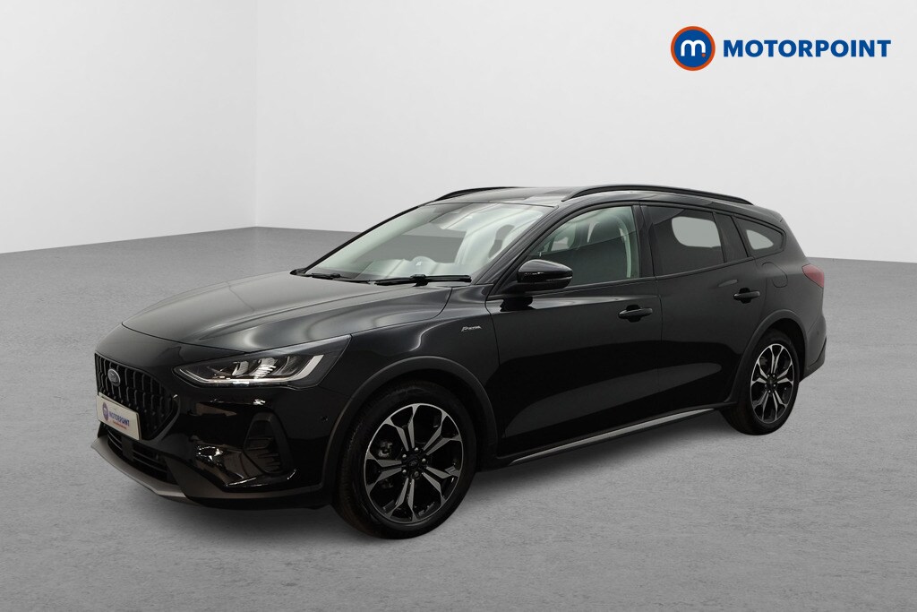 Used Ford Focus 2023 for sale - 76067899: Photo 3