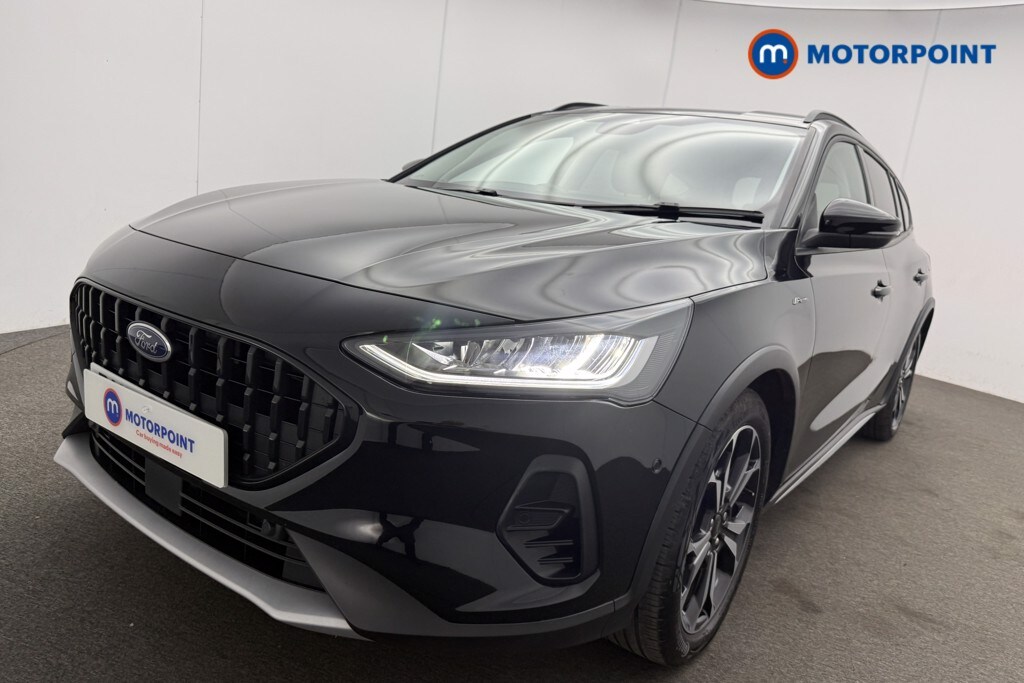 Used Ford Focus 2023 for sale - 76067899: Photo 33