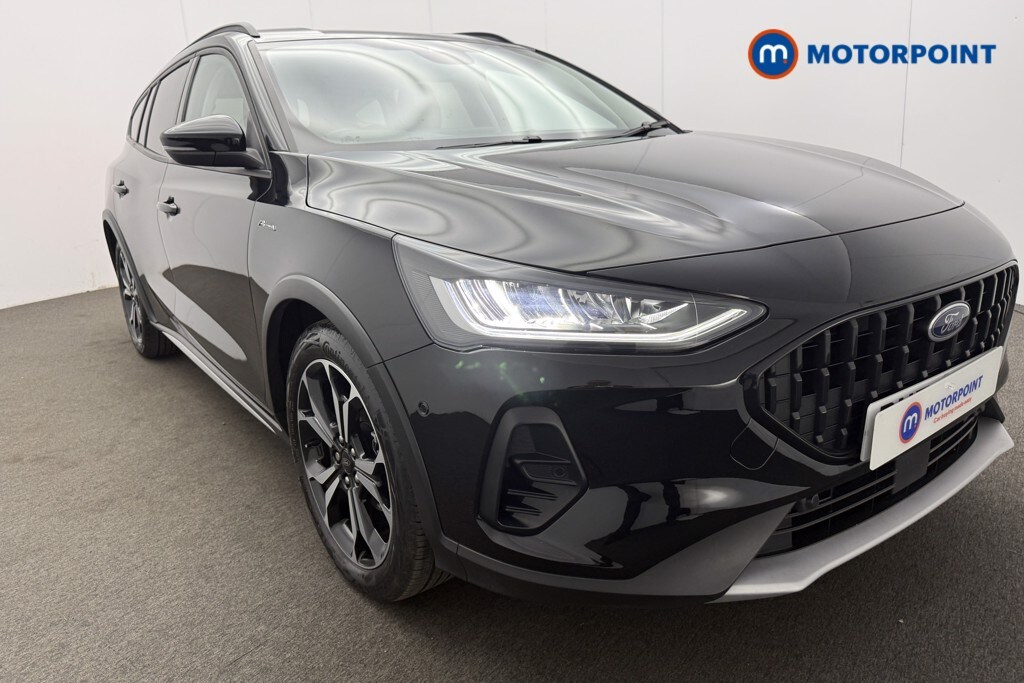 Used Ford Focus 2023 for sale - 76067899: Photo 34